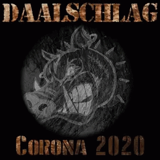 Daalschlag : Corona 2020